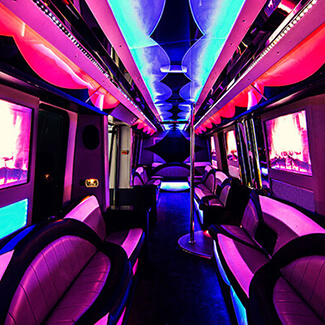 party bus