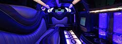 baton rouge range rover limousine rental service
