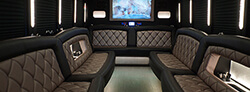 party bus baton rouge