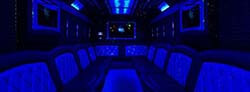 big party bus